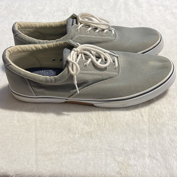 🎉HP🎉Sperry Top Sider Memory Foam Boat Shoes - Picture 2 of 10